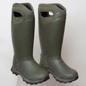 bogs bowman boots